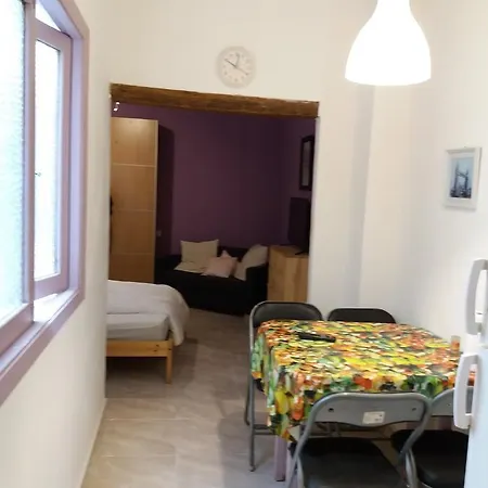 Prudencio Morales Lejlighed Las Palmas de Gran Canaria